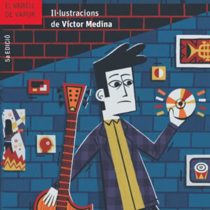 El CD diabòlic El CD diabòlic