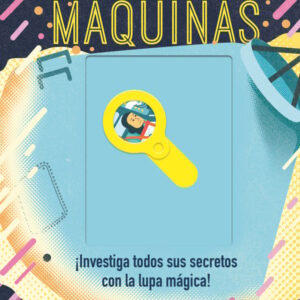 Asombrosas máquinas Asombrosas máquinas