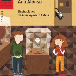 El robo del siglo (Lectura Fácil)