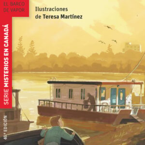 Terror en Winnipeg Terror en Winnipeg