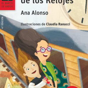 El País de los Relojes (Lectura Fácil) El País de los Relojes (Lectura Fácil)