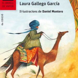 La llegenda del Rei Errant La llegenda del Rei Errant