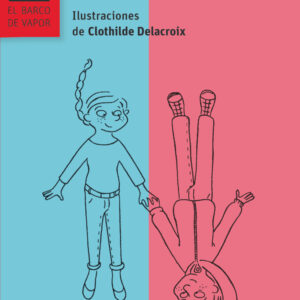 Del revés Del revés