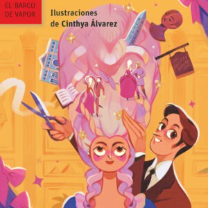 Pelucas Paruka Pelucas Paruka