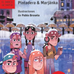 Portada del producto:  Cosas que (nos) pasan