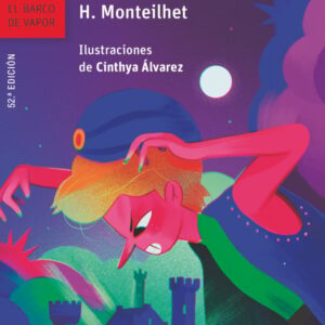 De profesión, fantasma De profesión, fantasma