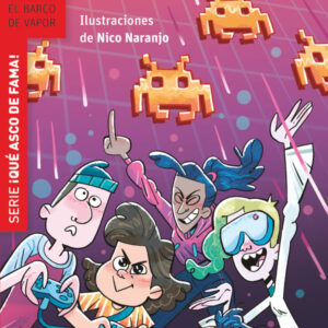 ¡Al ataque! ¡Al ataque!