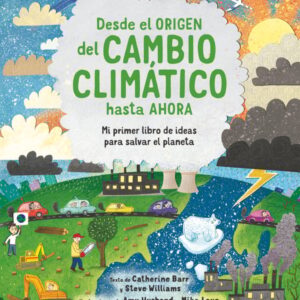 Desde el origen del cambio climático hasta ahora Desde el origen del cambio climático hasta ahora