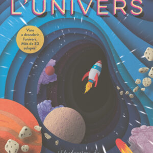 Un món per capes. L’univers Un món per capes. L'univers