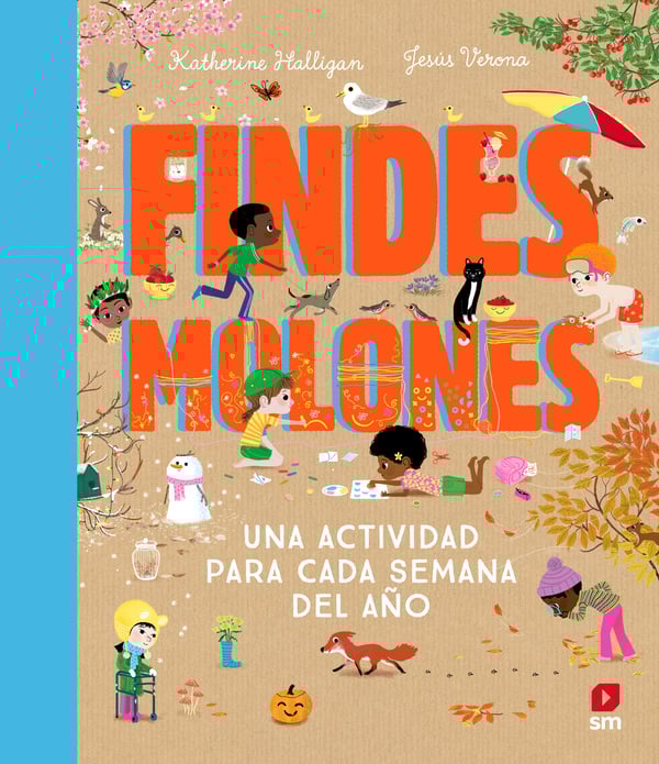 Portada del producto:  Findes molones