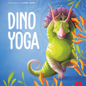 Dino yoga Dino yoga