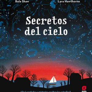 Secretos del cielo Secretos del cielo