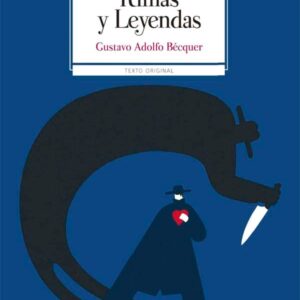 Rimas y Leyendas Rimas y Leyendas