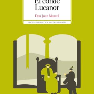 El conde Lucanor