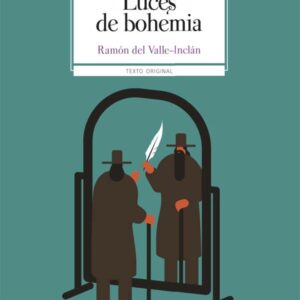 Luces de bohemia Luces de bohemia
