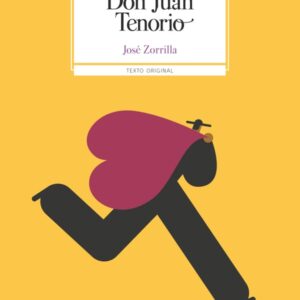 Don Juan Tenorio Don Juan Tenorio