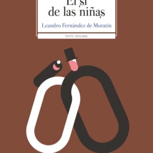 El sí de las niñas