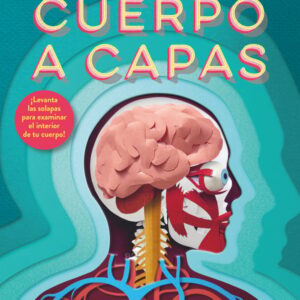 El cuerpo a capas El cuerpo a capas