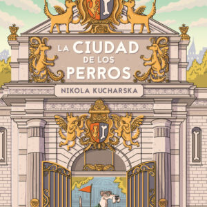 La Ciudad de los Perros La Ciudad de los Perros