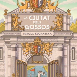 La ciutat dels gossos