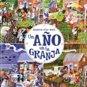 Un año en la granja Un año en la granja