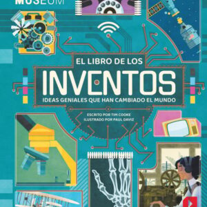 El libro de los inventos El libro de los inventos