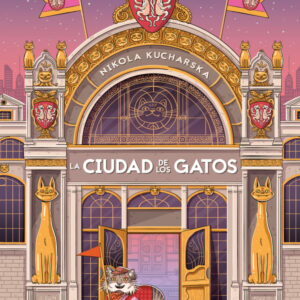 La Ciudad de los Gatos La Ciudad de los Gatos