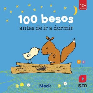 100 besos antes de ir a dormir 100 besos antes de ir a dormir