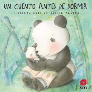 Un cuento antes de dormir Un cuento antes de dormir