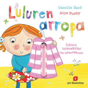 LUL. LULUREN ARROPA LUL. LULUREN ARROPA