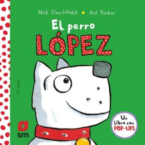 El perro López El perro López