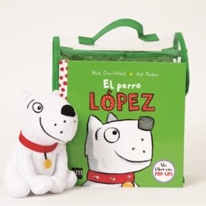 Pack El perro López Pack El perro López