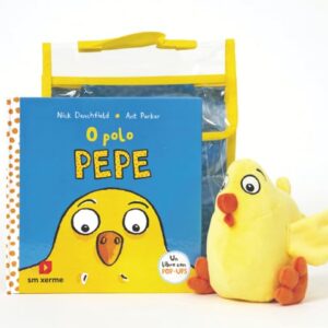 PACK DE O POLO PEPE PACK DE O POLO PEPE