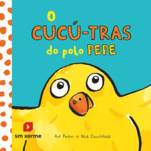 O cucú-tras do polo Pepe O cucú-tras do polo Pepe