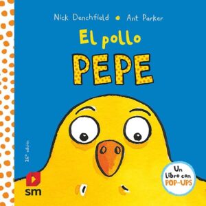 El pollo Pepe El pollo Pepe