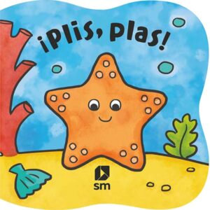 ¡Plis, plas! ¡Plis, plas!