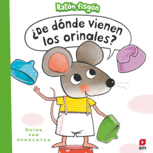 ¿De dónde vienen los orinales? ¿De dónde vienen los orinales?