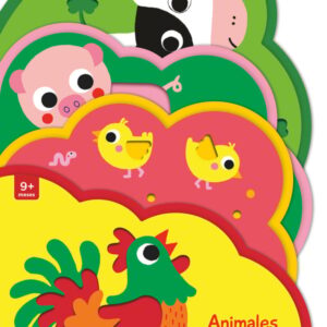 Animales de granja Animales de granja