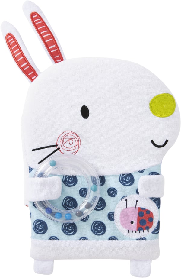 Portada del producto:  El conejito