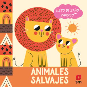 Animales salvajes Animales salvajes