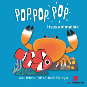 Itsas animaliak Itsas animaliak