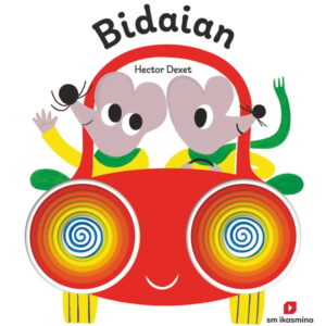 Bidaian Bidaian