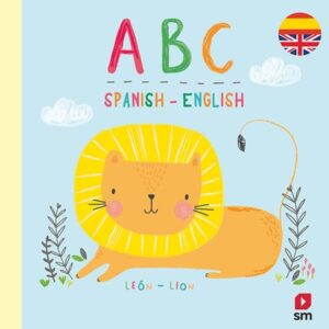 ABC Spanish – English ABC Spanish - English