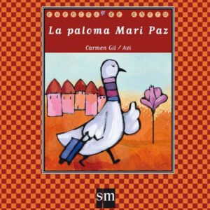 La paloma Mari Paz La paloma Mari Paz