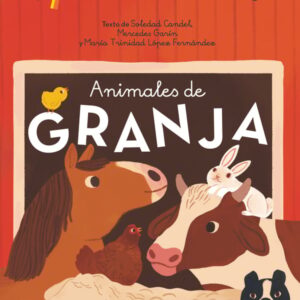 Animales de granja Animales de granja