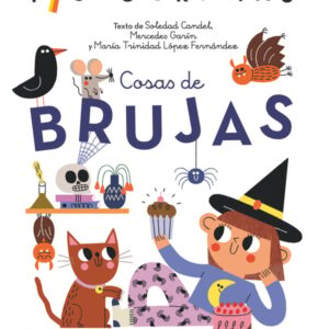 Cosas de brujas Cosas de brujas
