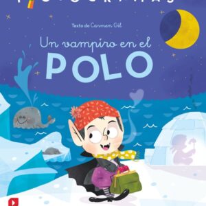 Un vampiro en el polo Un vampiro en el polo