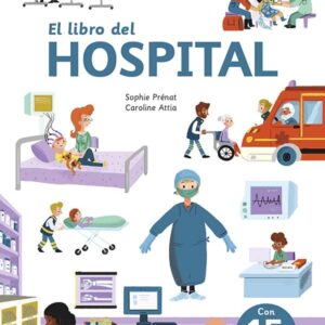 El libro del hospital El libro del hospital
