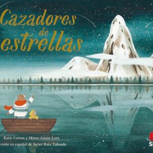 Cazadores de estrellas Cazadores de estrellas