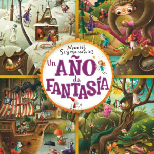 Un año de fantasía Un año de fantasía